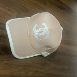 Double c Ball Cap Read Description 