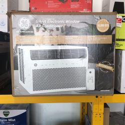 GE Air Conditioner 