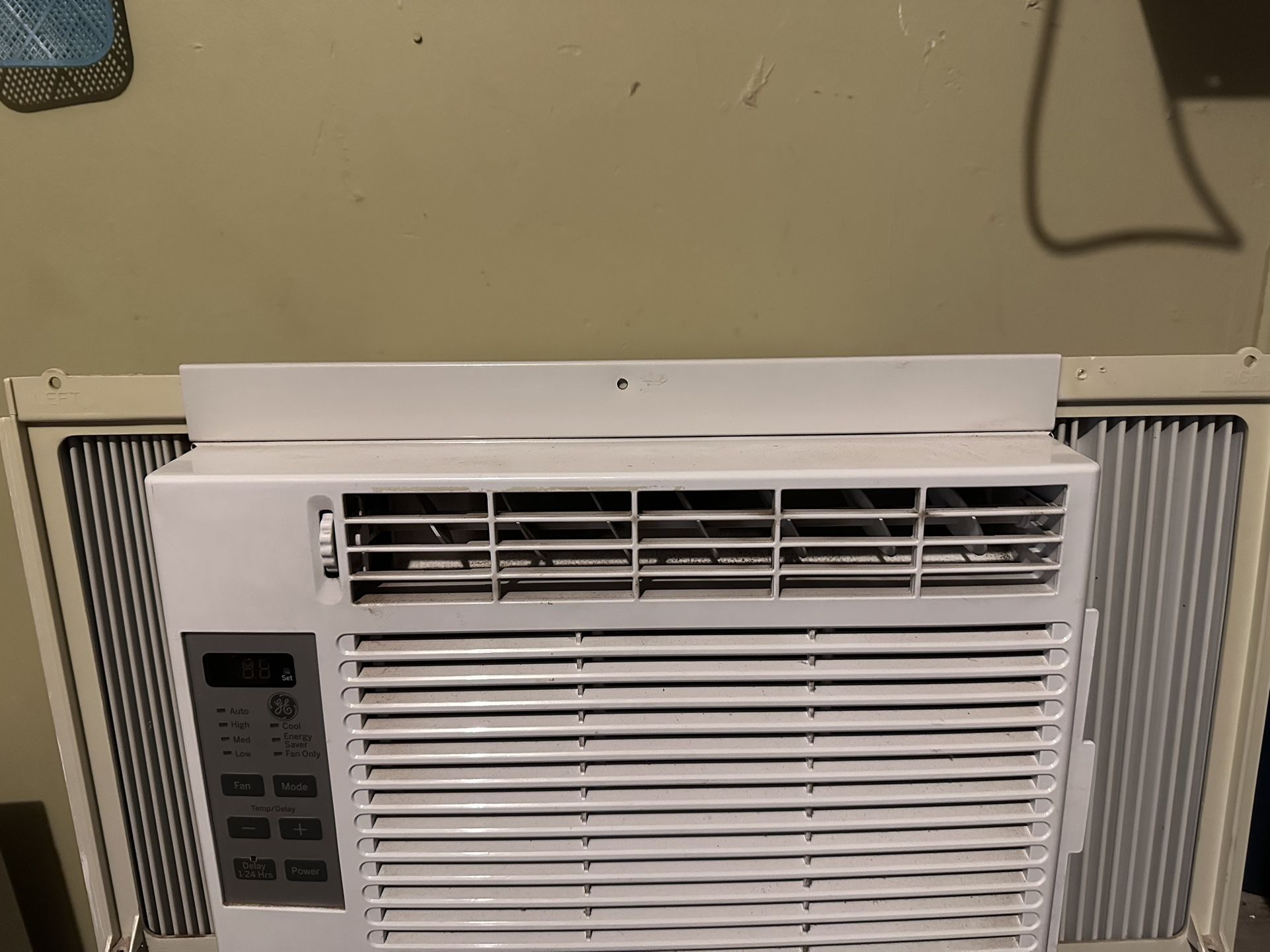 Small AC Unit