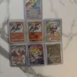 Pokemon TCG Collection For Sale 