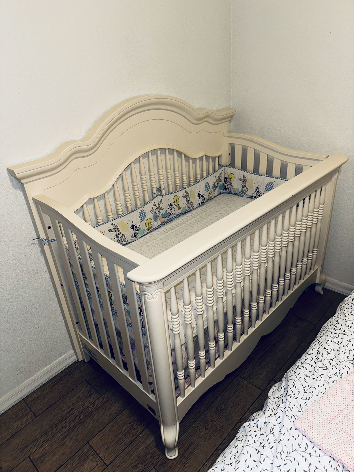 Baby Crib