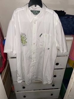 Ecko United Button Up