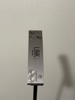 L.A.B. Golf LINK.1