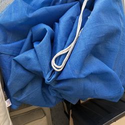 Blue 10x13 Sale.  New 