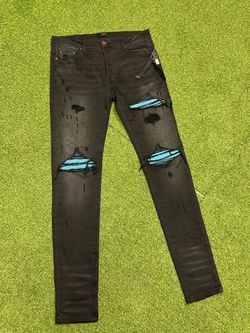 Amiri MX-1