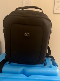 Camera bag
