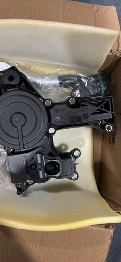Volkswagen-Audi PCV valve