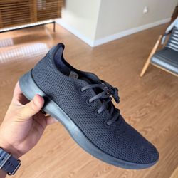 Allbirds Tree Runner Size 10