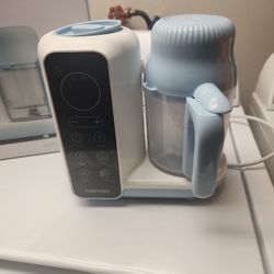 Food PROCESSOR