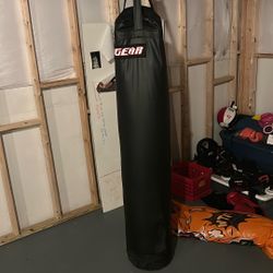 Large Heavy Bag