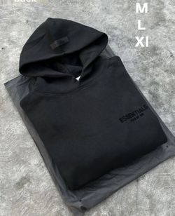 Essential Hoodie (only M)