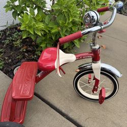Radio Flyer Tricycle Kids 