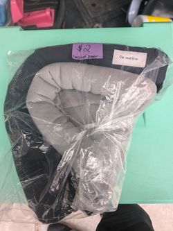 Car seat liner