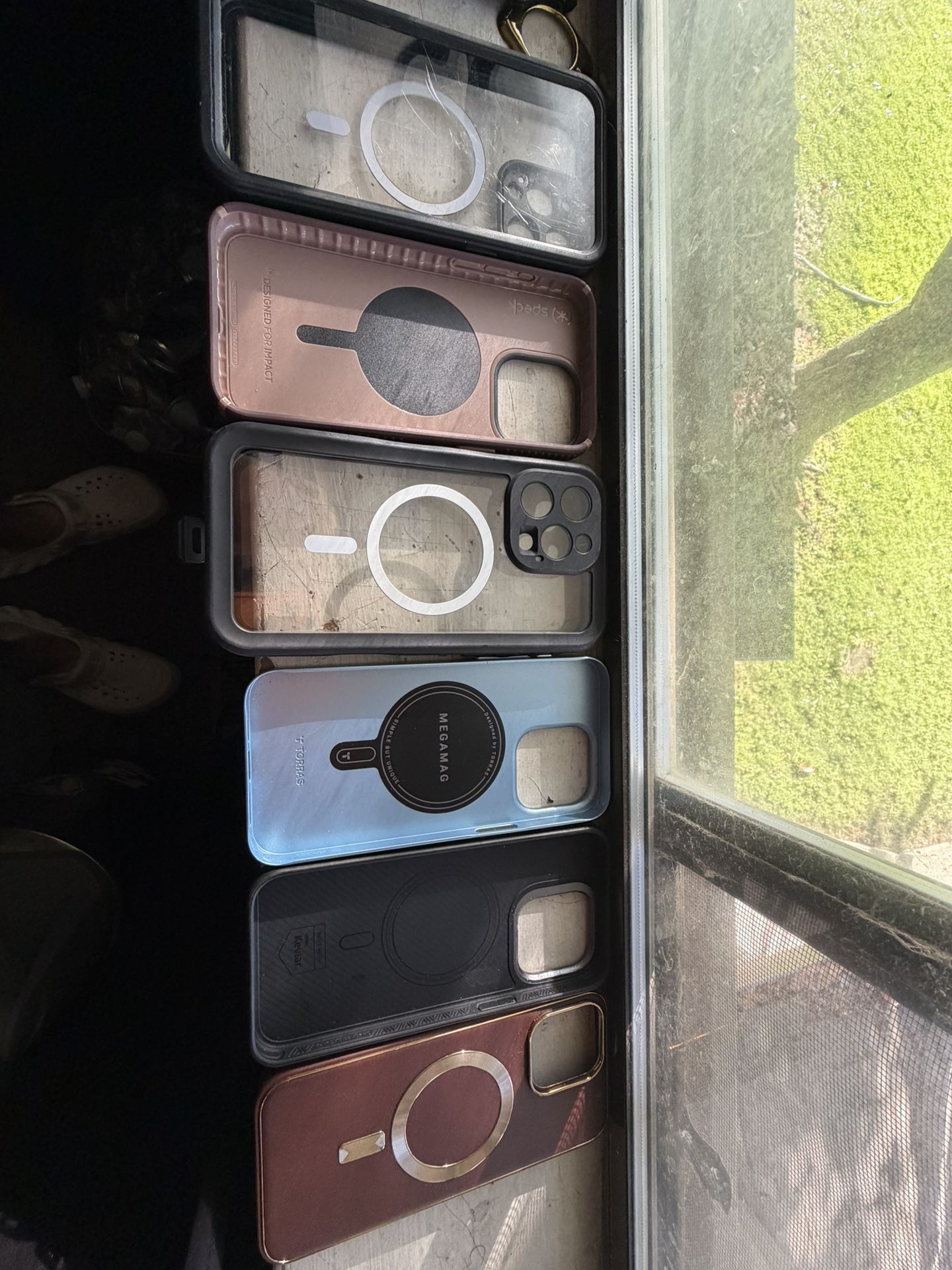 iPhone 15 Pro Max Case 