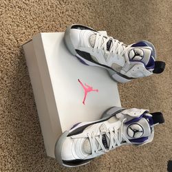 Jordan Jumpman Two Trey(Concord)Need Gone ASAP
