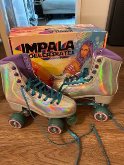 Impala Roller Skates