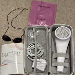 Lightstim LED Wand for wrinkles