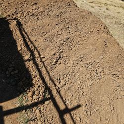 free clean dirt