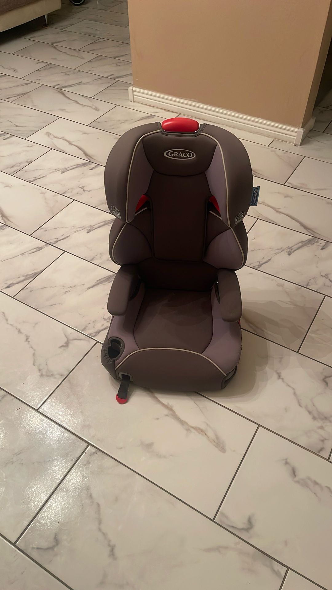 Graco Car Seat
