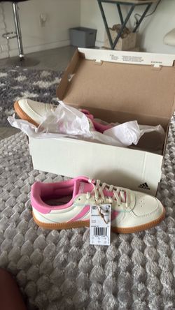 New Adidas Size 8 Women for $65