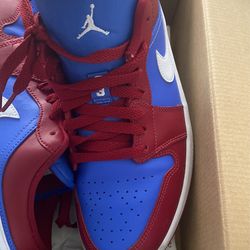 Nike Jordan