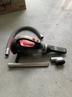 Vacuum