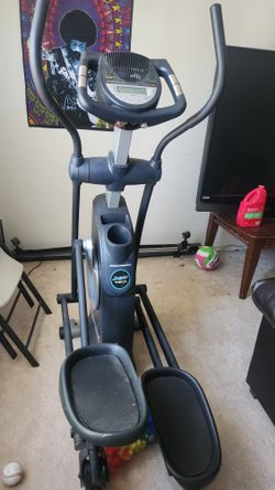 Selling Elliptical Machine