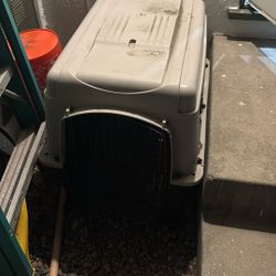 Dog Crate 