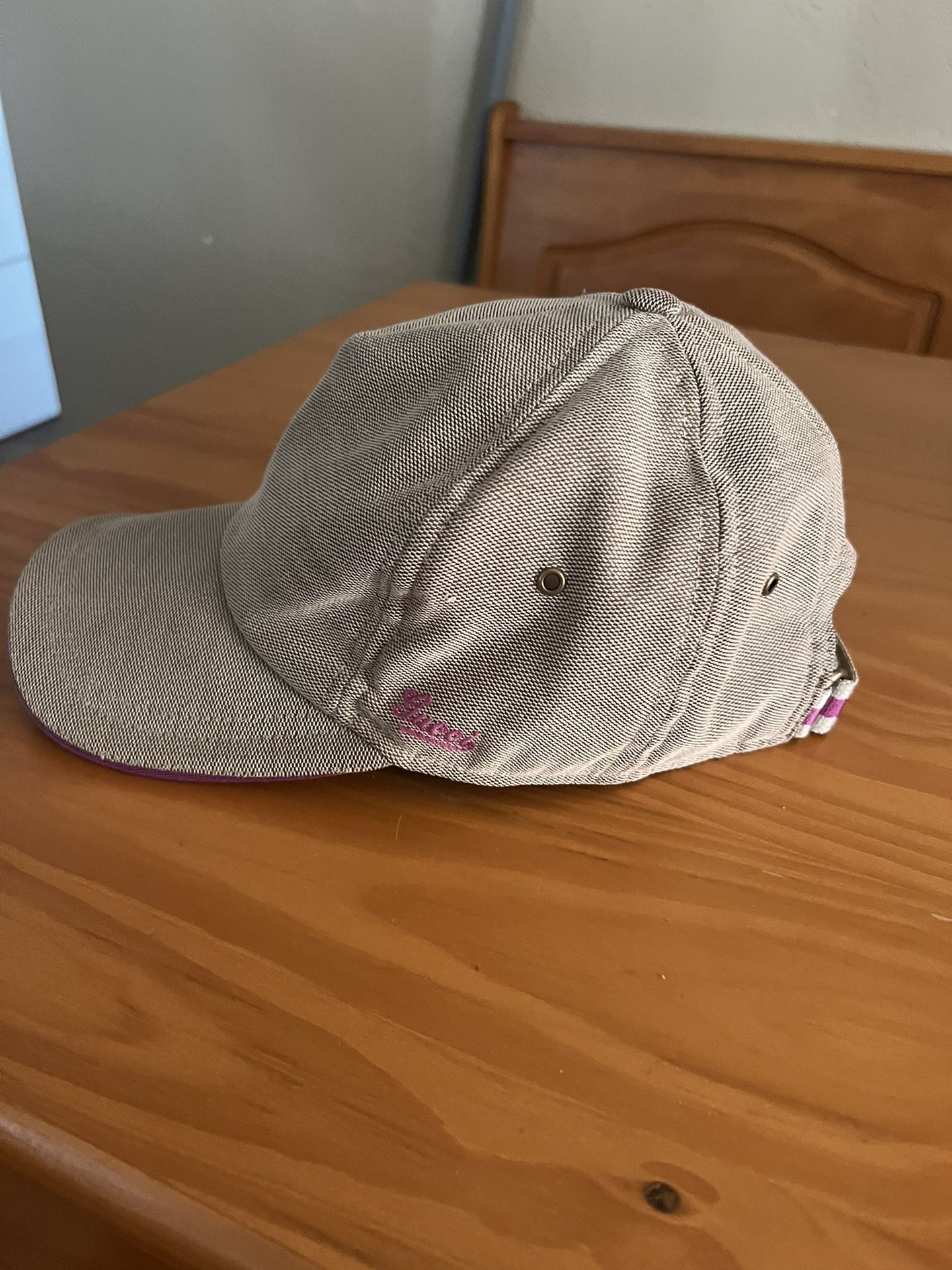 Gucci Hat