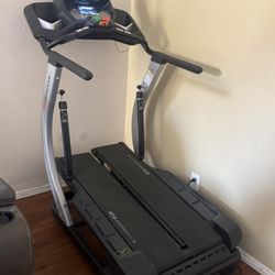 Bowflex TC200 Treadmill
