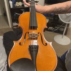 Violin  Yamaha V3