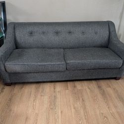 Couch And Chair