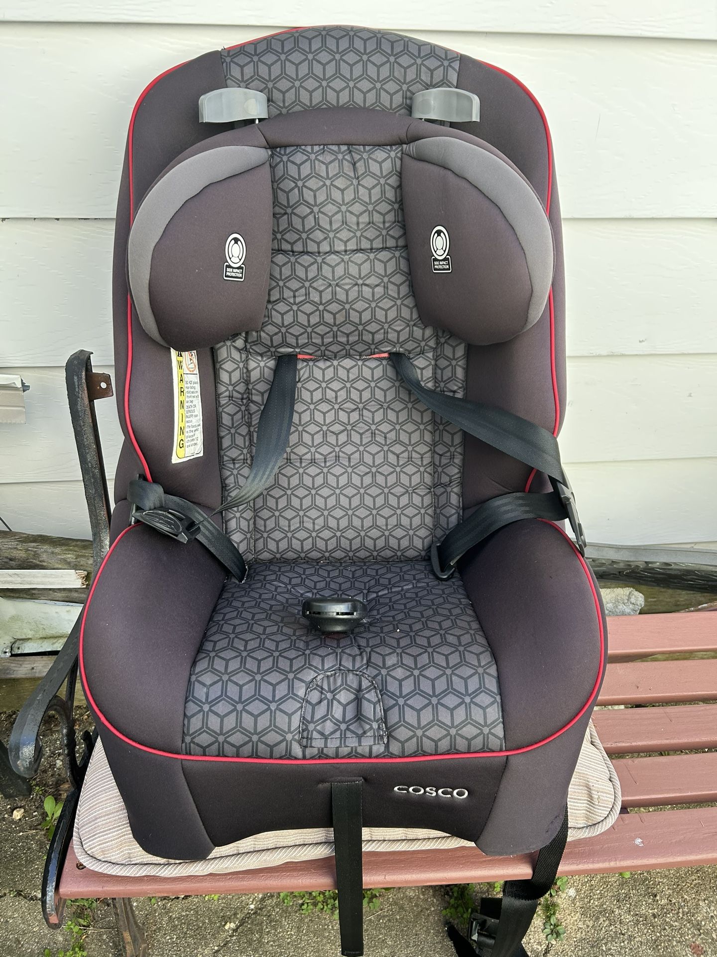 Cosco Car Seat
