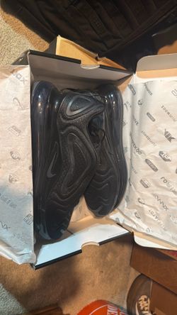 Nike air max 720
