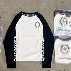 Chrome Hearts Long sleeve 