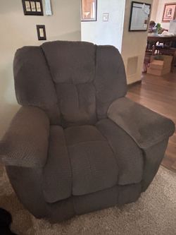 Recliner