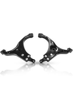 Hyundai Elantra Control Arm 07 To 12 I Have Both 