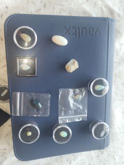 Ethiopian opals pin fire 🔥 and more
