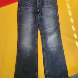 Kids Size 8 Jeans