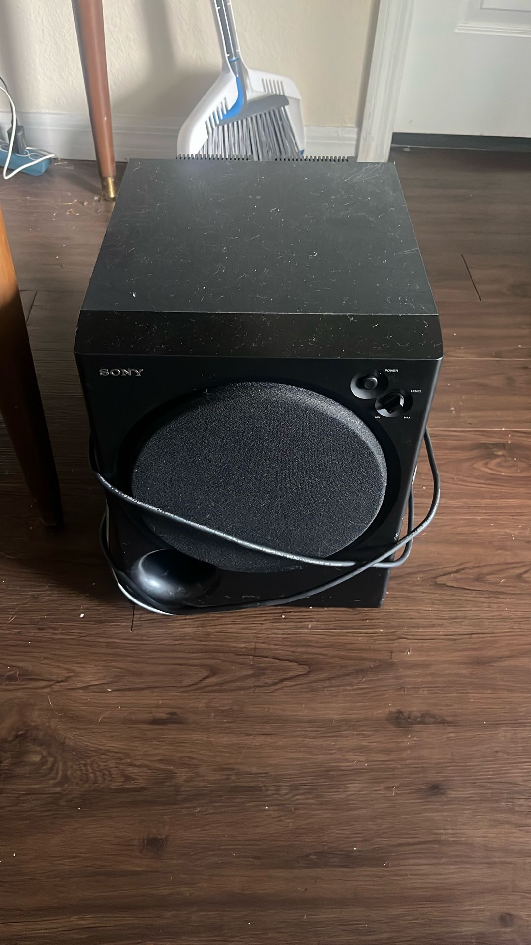 Sony Sub