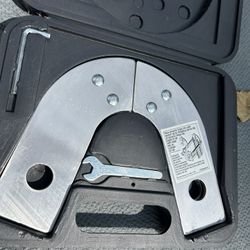 Werner Multi Ladder Telescoping Multi-Ladder Dynamic Hinge Kit 63648-01