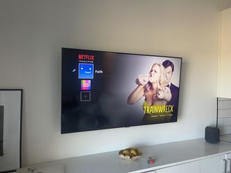Samsung Smart TV - TU7000 Crystal UHD