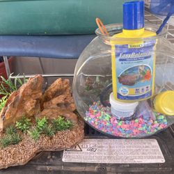 Fish Tank And Supplies 15
