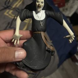 The Nun Horror McFarlane 
