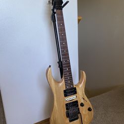 Ibanez Made In Japan RG Guitar