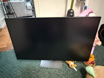 Dell 43 inch 4K monitor