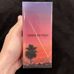 LV City Of Stars Cologne