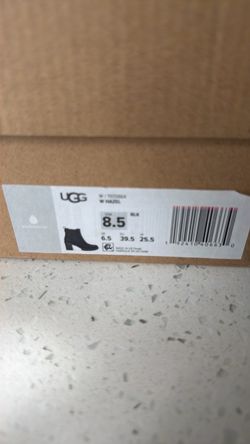 UGG