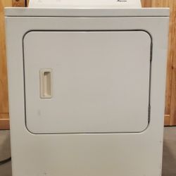 Amana Dryer