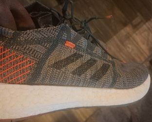 Adidas Shoes